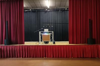 DJ Pouilly-lès-Feurs (Loire) - DJ Heaven'ts #10