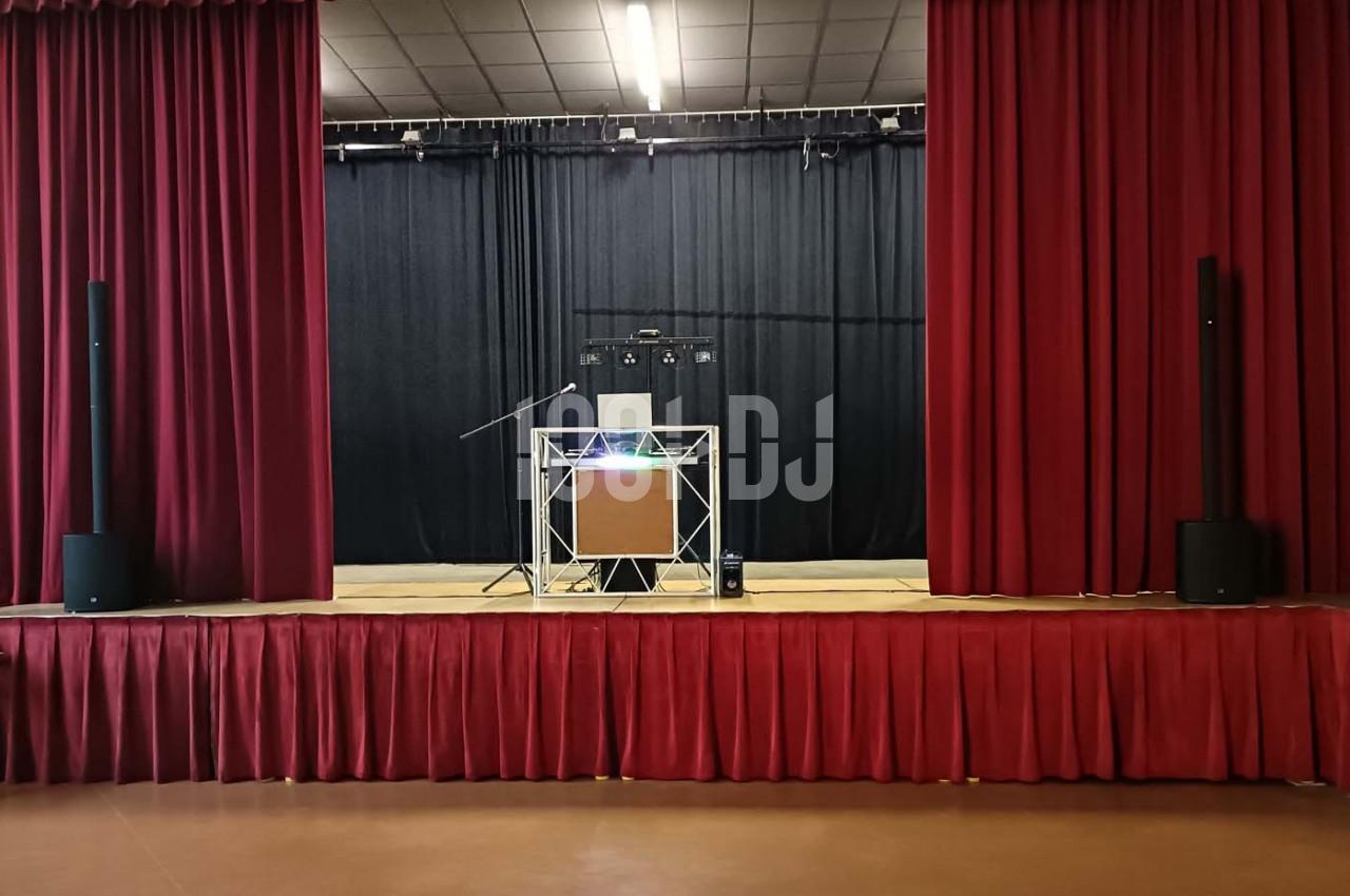 DJ Pouilly-lès-Feurs (Loire) - DJ Heaven'ts #5