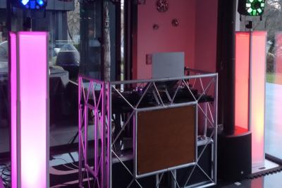 DJ Pouilly-lès-Feurs (Loire) - DJ Heaven'ts #10