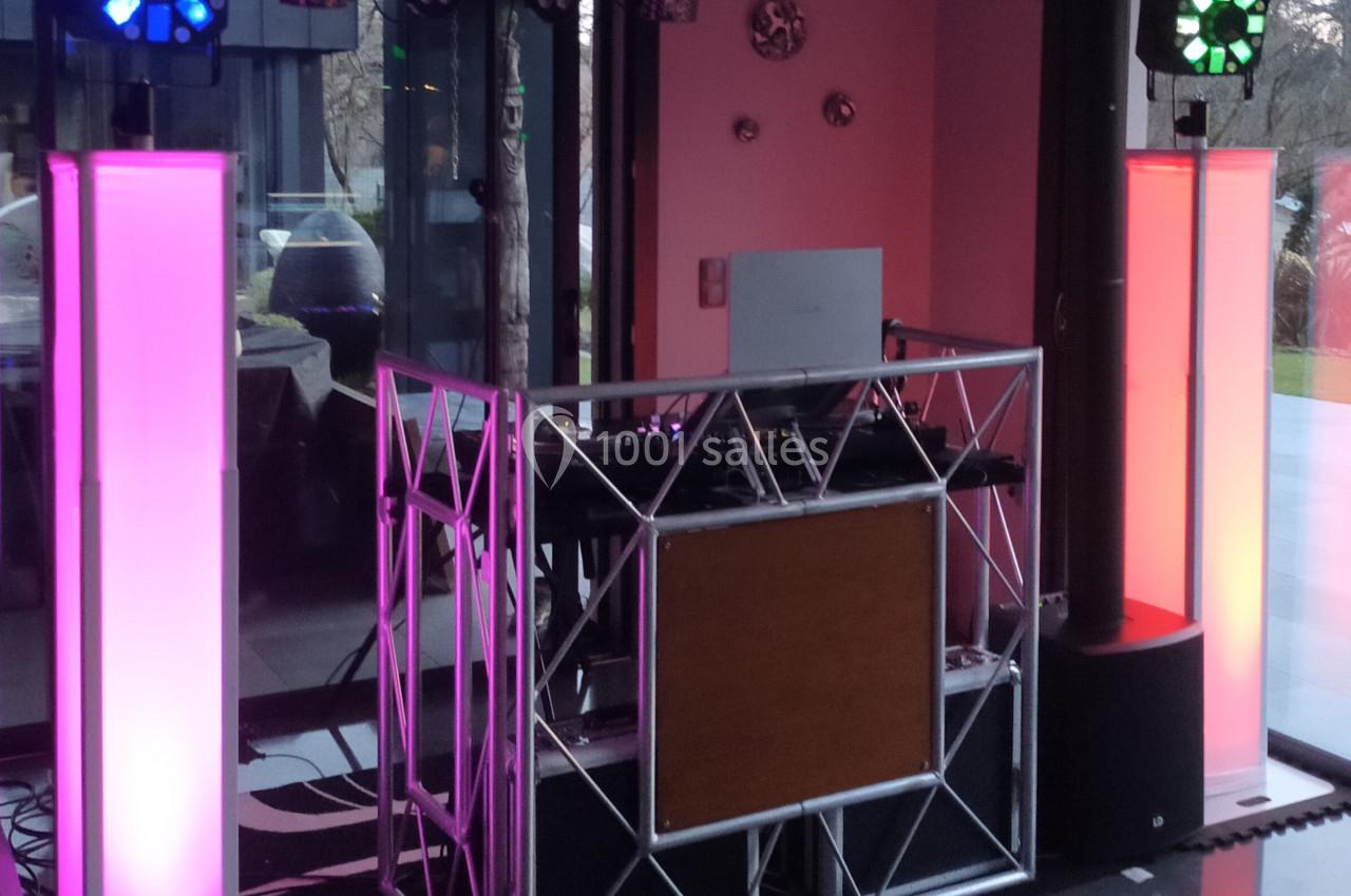 DJ Pouilly-lès-Feurs (Loire) - DJ Heaven'ts #2