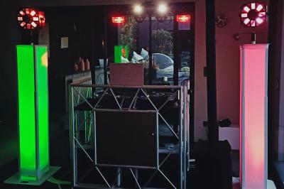 DJ Heaven'ts DJ Heaven'ts