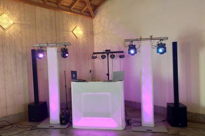 DJ Pouilly-lès-Feurs (Loire) - DJ Heaven'ts #10