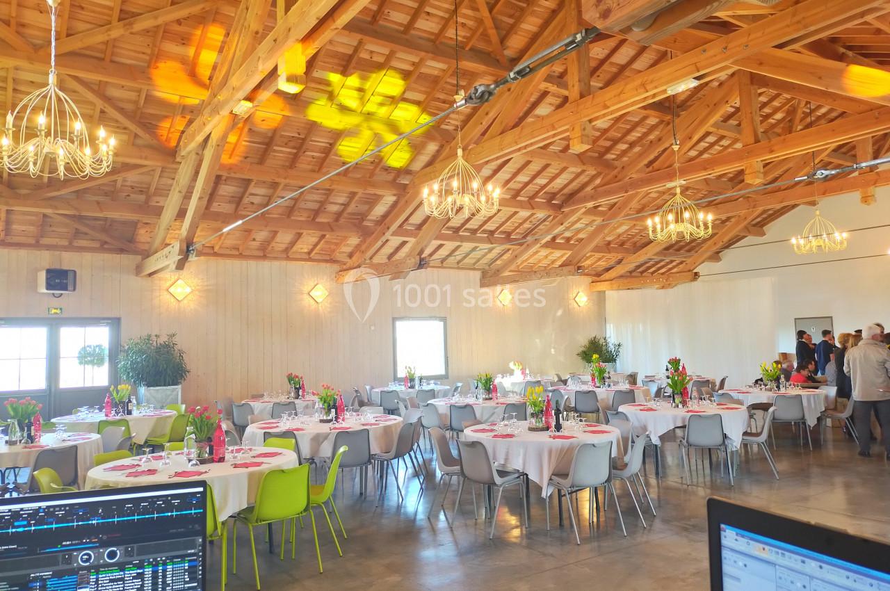 DJ Pouilly-lès-Feurs (Loire) - DJ Heaven'ts #9