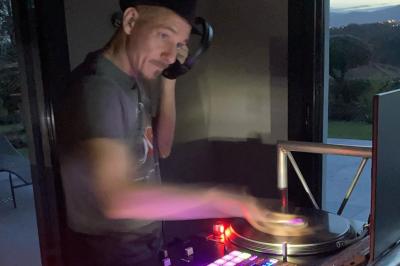 DJ Pouilly-lès-Feurs (Loire) - DJ Heaven'ts #10