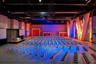 H4 Hotel Wyndham - Paris Pleyel Resort H4 Hotel Wyndham - Paris Pleyel Resort