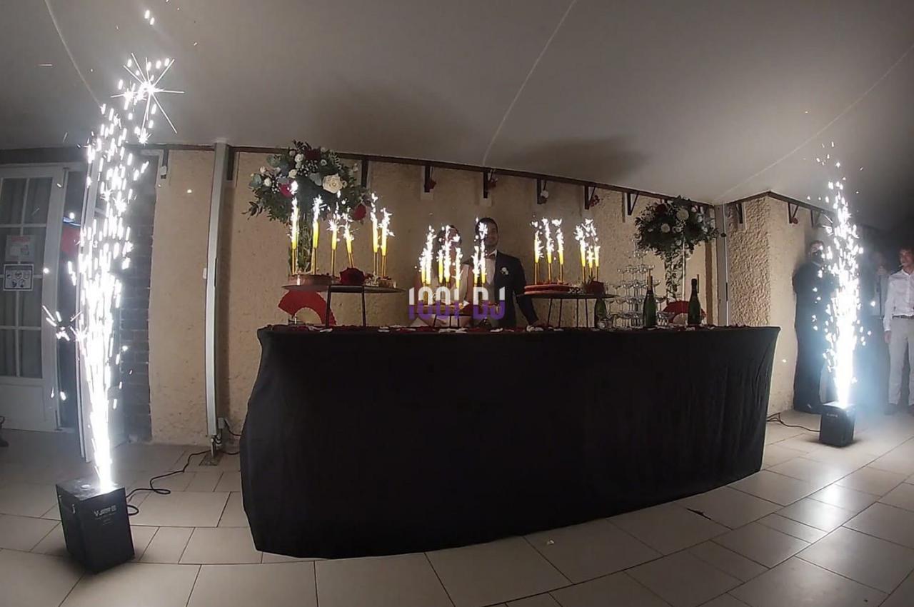 DJ Manou (Eure-et-Loir) - VP Animation #2