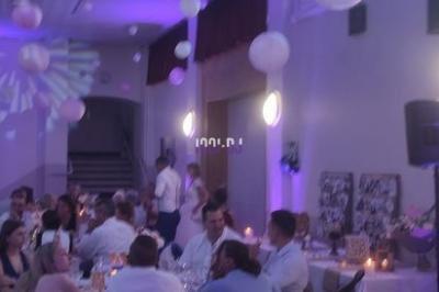 DJ Manou (Eure-et-Loir) - VP Animation #12