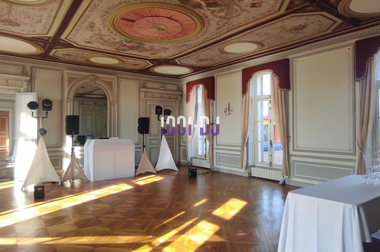 DJ Manou (Eure-et-Loir) - VP Animation #11