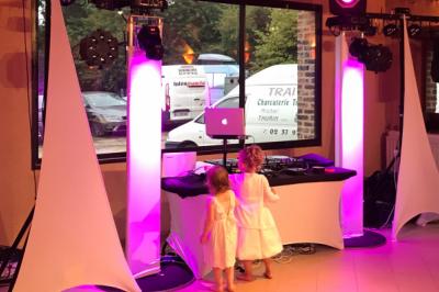 VP Animation VP Animation