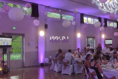 DJ Manou (Eure-et-Loir) - VP Animation #12