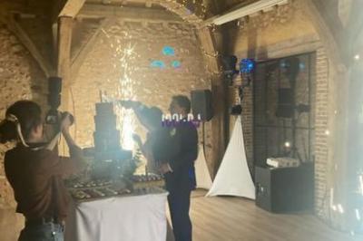 DJ Manou (Eure-et-Loir) - VP Animation #12