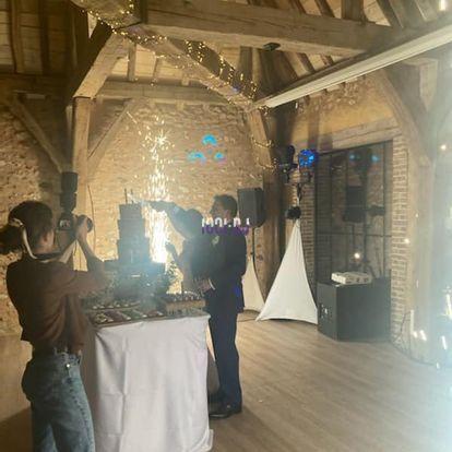 DJ Manou (Eure-et-Loir) - VP Animation #5