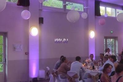 DJ Manou (Eure-et-Loir) - VP Animation #12