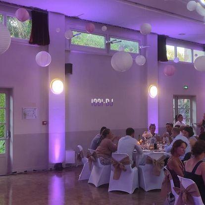 DJ Manou (Eure-et-Loir) - VP Animation #8