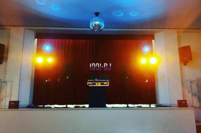 DJ Manou (Eure-et-Loir) - VP Animation #12