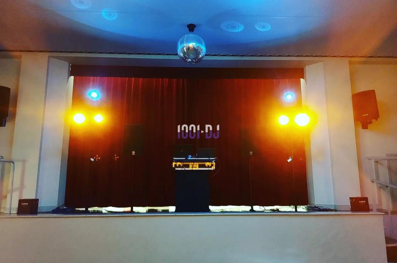 DJ Manou (Eure-et-Loir) - VP Animation #10