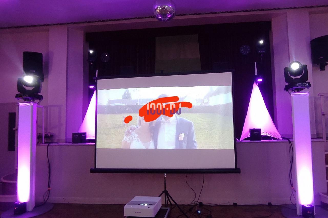 DJ Manou (Eure-et-Loir) - VP Animation #12