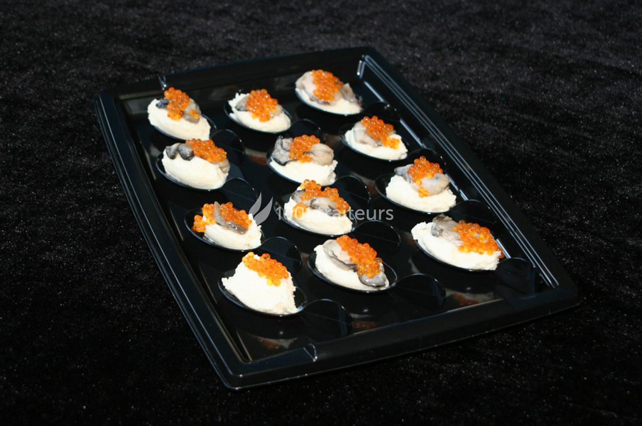 Traiteur Vendôme (Loir-et-Cher) - Le Pastronomique #1