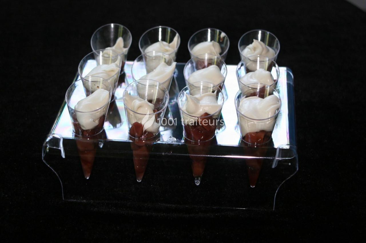 Traiteur Vendôme (Loir-et-Cher) - Le Pastronomique #3