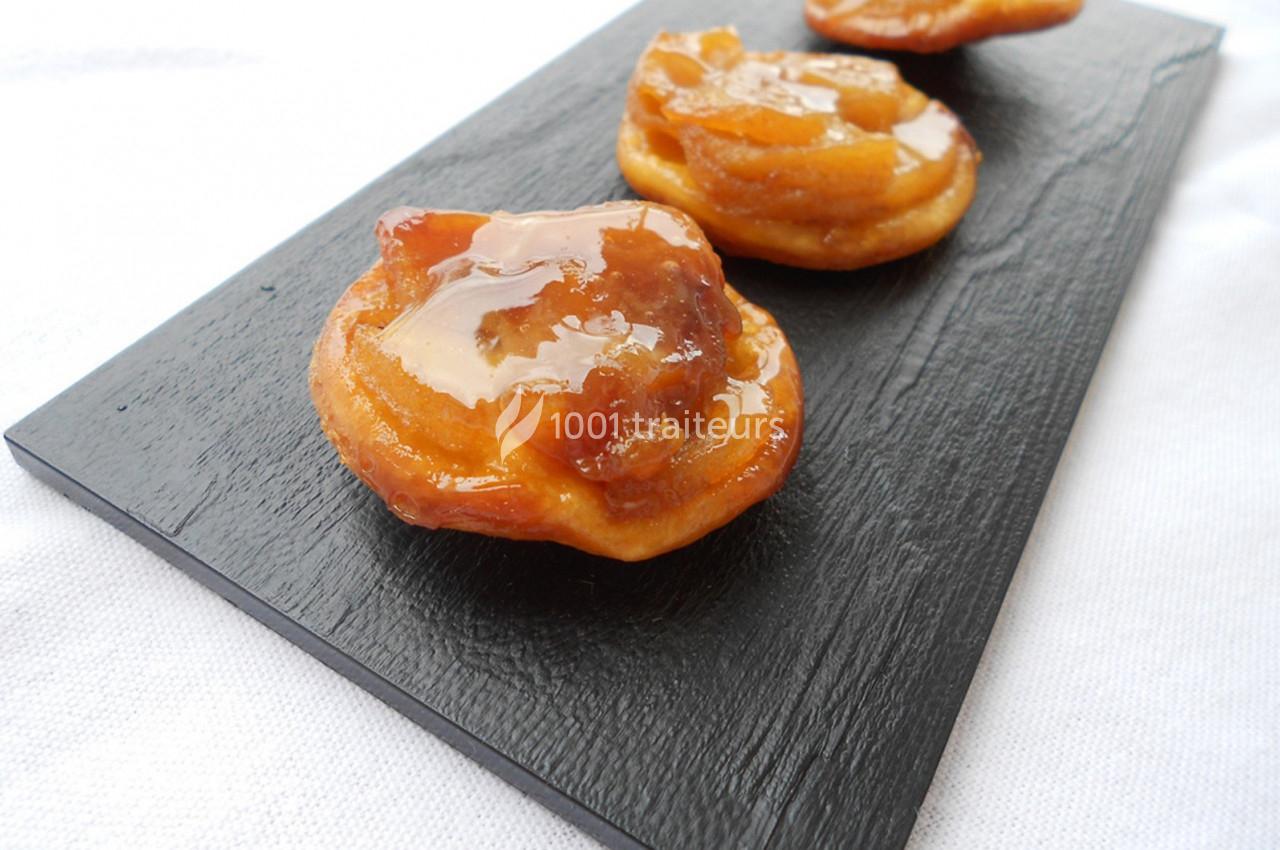 Traiteur Vendôme (Loir-et-Cher) - Le Pastronomique #8