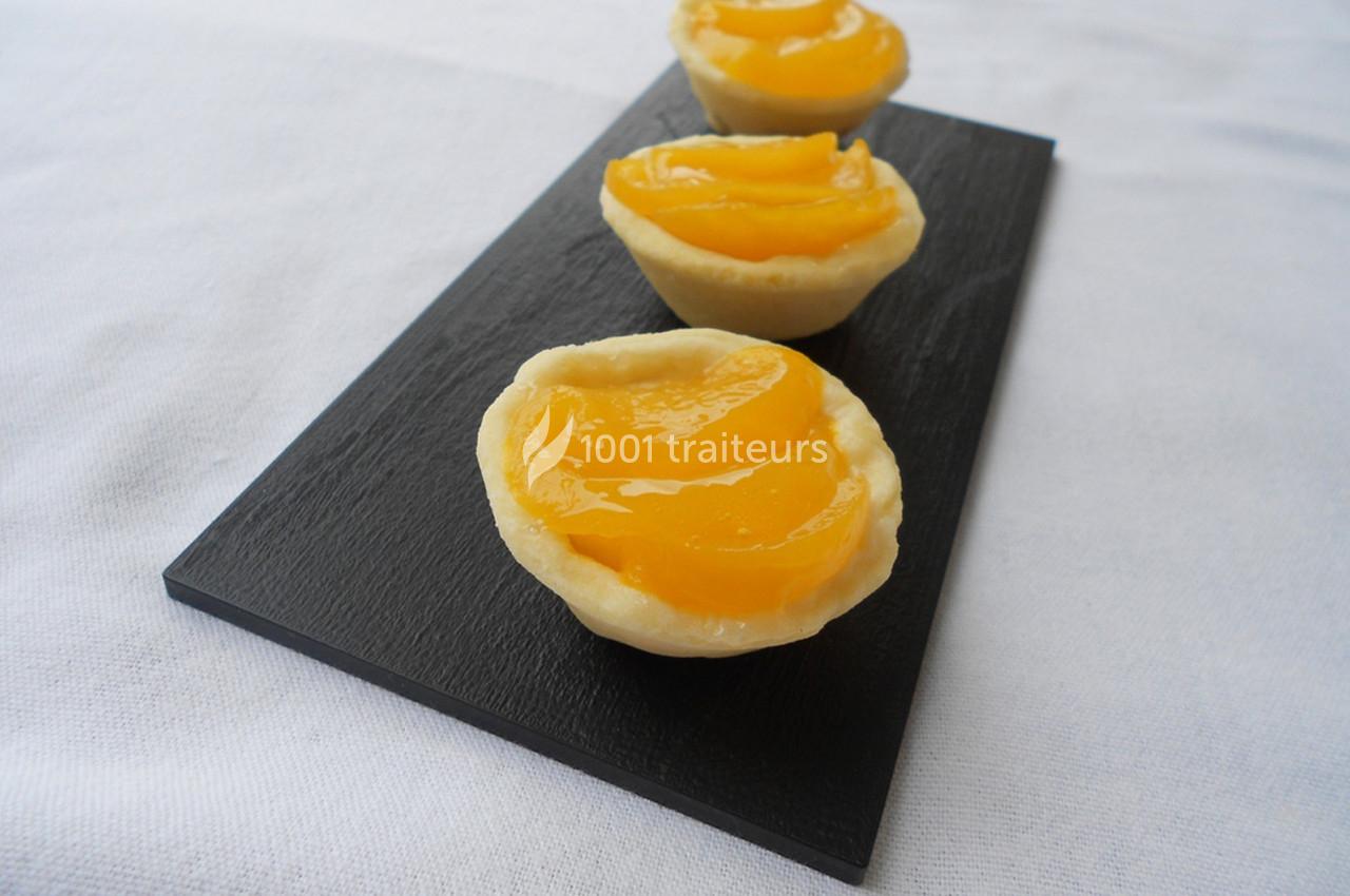 Traiteur Vendôme (Loir-et-Cher) - Le Pastronomique #9