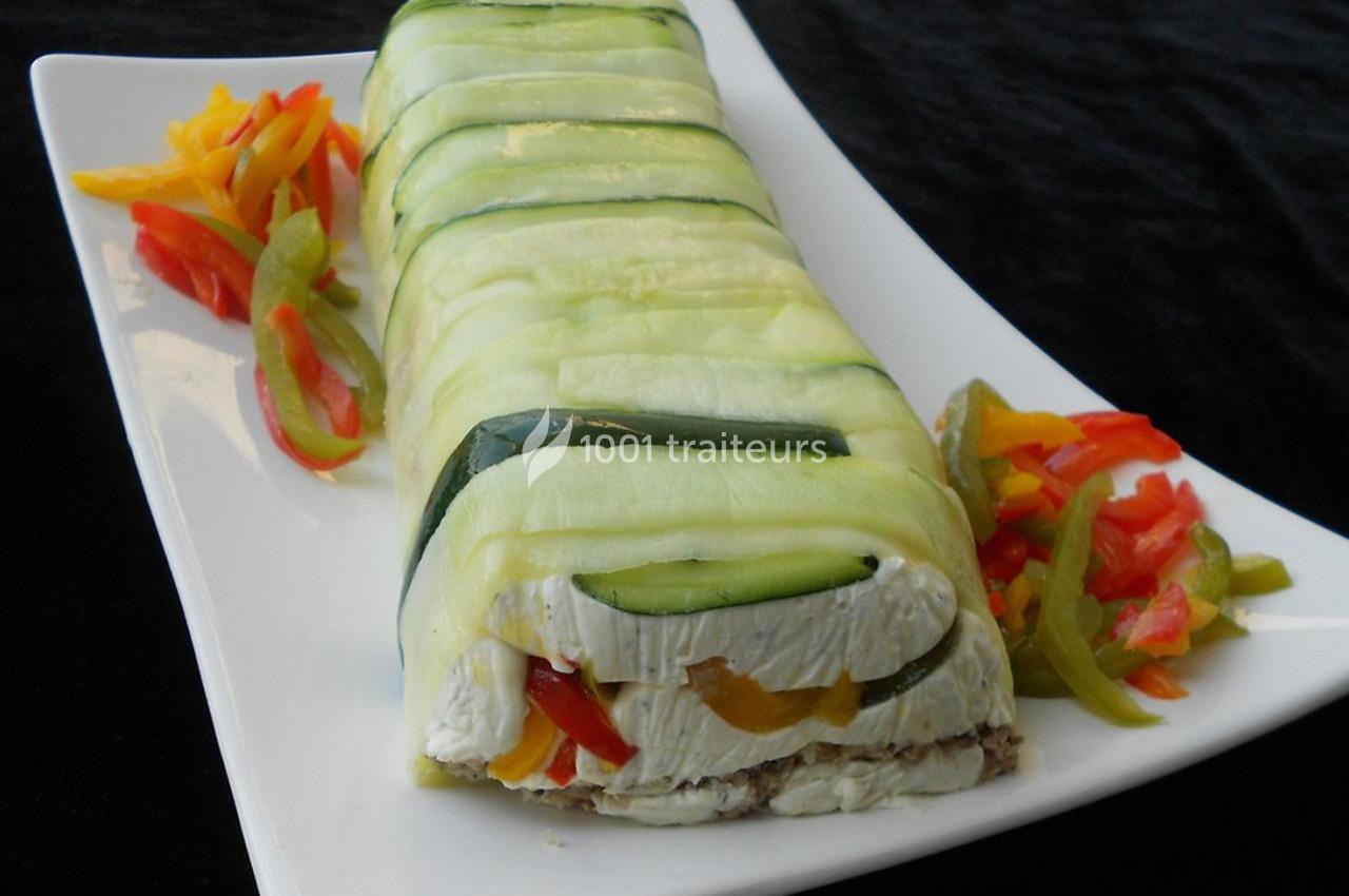 Traiteur Vendôme (Loir-et-Cher) - Le Pastronomique #11