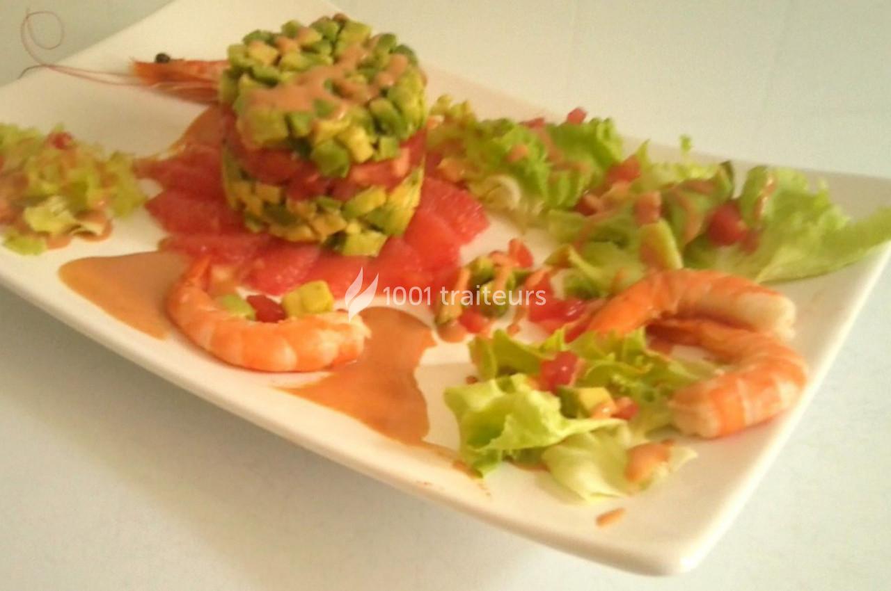 Traiteur Vendôme (Loir-et-Cher) - Le Pastronomique #12