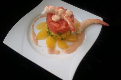 Miniature Traiteur Vendôme (Loir-et-Cher) - Le Pastronomique #13 Traiteur Vendôme (Loir-et-Cher) - Le Pastronomique #25