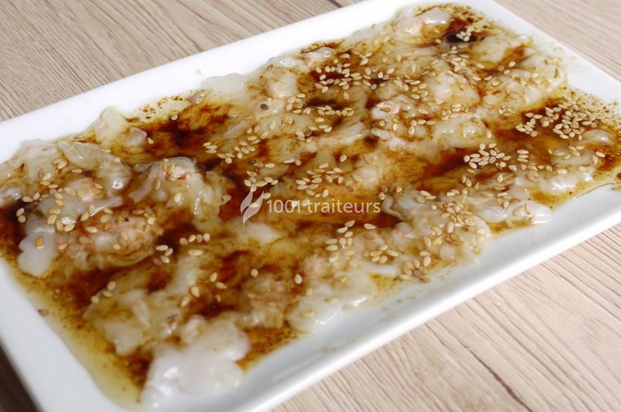 Traiteur Vendôme (Loir-et-Cher) - Le Pastronomique #14