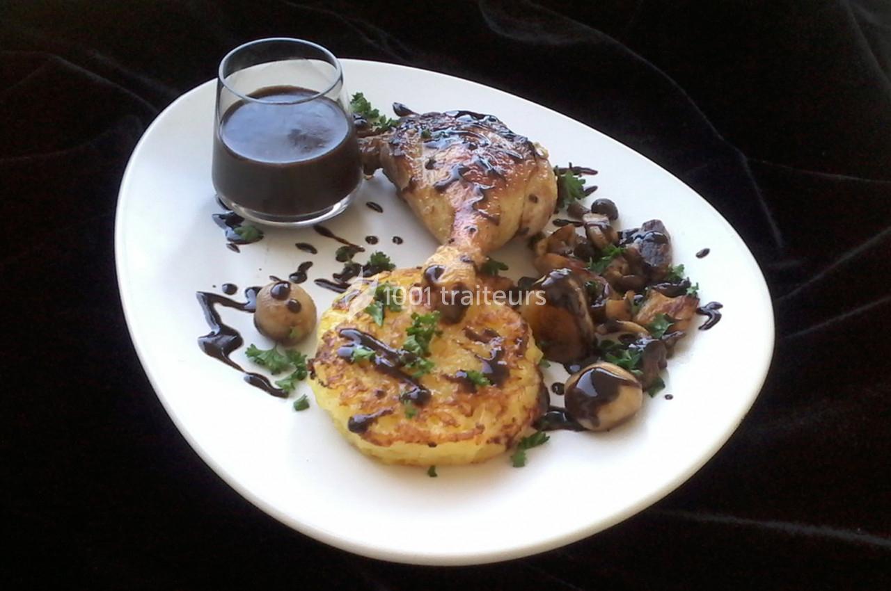 Traiteur Vendôme (Loir-et-Cher) - Le Pastronomique #17