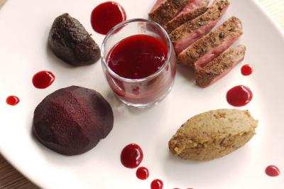 Miniature Traiteur Vendôme (Loir-et-Cher) - Le Pastronomique #19 Traiteur Vendôme (Loir-et-Cher) - Le Pastronomique #25