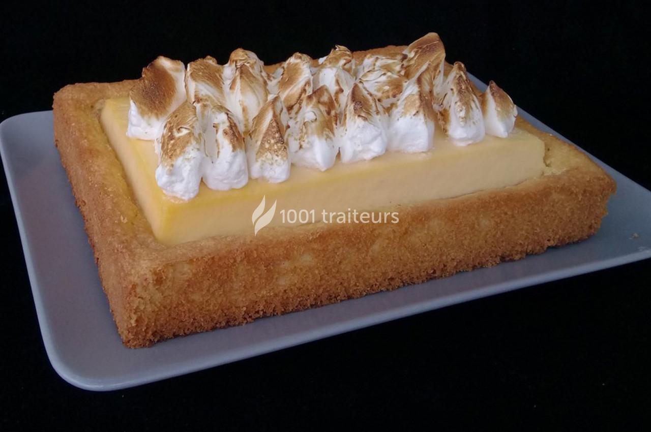 Traiteur Vendôme (Loir-et-Cher) - Le Pastronomique #25