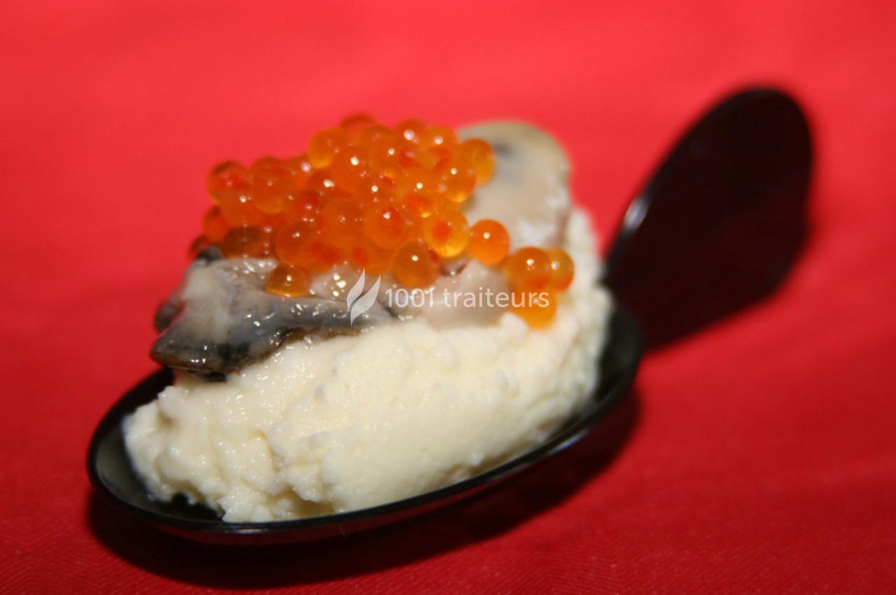 Traiteur Vendôme (Loir-et-Cher) - Le Pastronomique #2