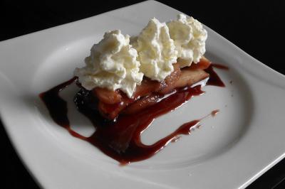 Traiteur Vendôme (Loir-et-Cher) - Le Pastronomique #25