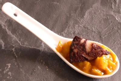 Traiteur Vendôme (Loir-et-Cher) - Le Pastronomique #25