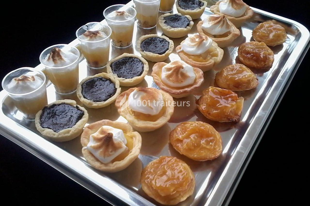 Traiteur Vendôme (Loir-et-Cher) - Le Pastronomique #7