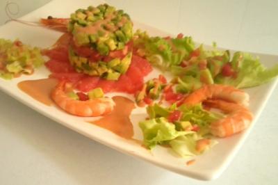 Traiteur Vendôme (Loir-et-Cher) - Le Pastronomique #25