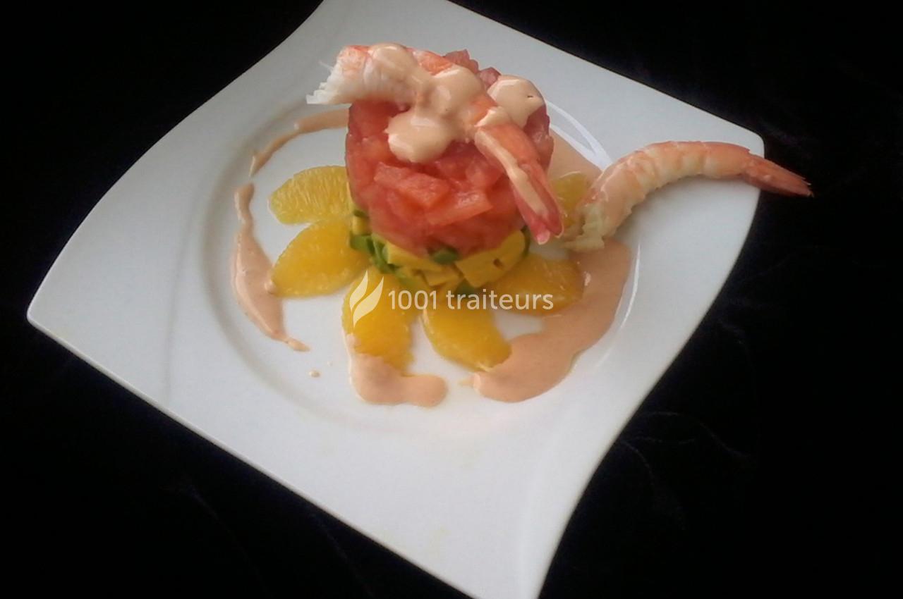 Traiteur Vendôme (Loir-et-Cher) - Le Pastronomique #13