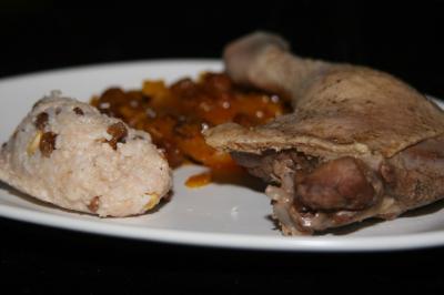 Traiteur Vendôme (Loir-et-Cher) - Le Pastronomique #25