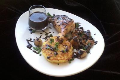 Traiteur Vendôme (Loir-et-Cher) - Le Pastronomique #25