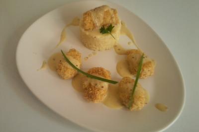 Traiteur Vendôme (Loir-et-Cher) - Le Pastronomique #25