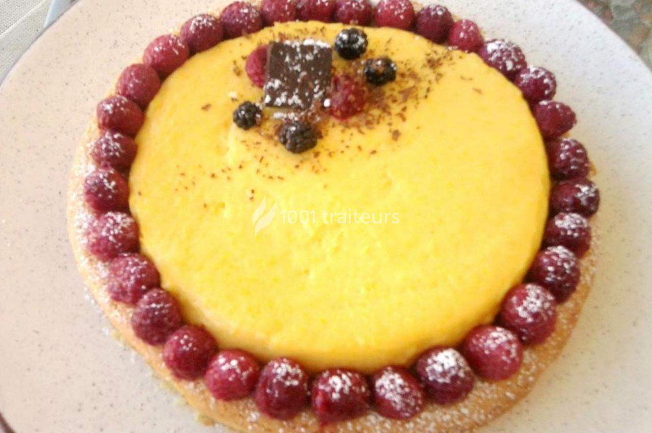 Traiteur Vendôme (Loir-et-Cher) - Le Pastronomique #20