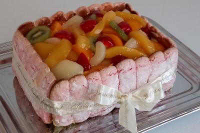 Traiteur Vendôme (Loir-et-Cher) - Le Pastronomique #25