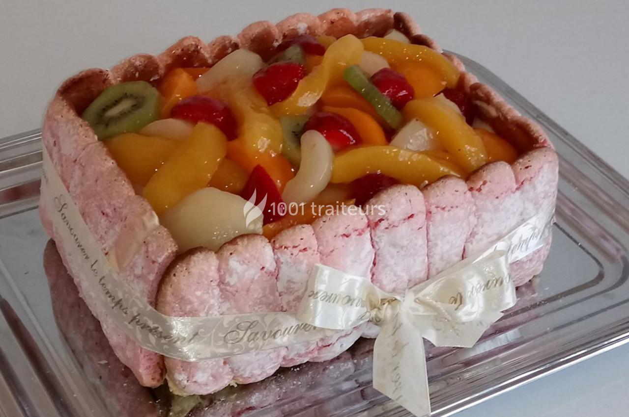 Traiteur Vendôme (Loir-et-Cher) - Le Pastronomique #21