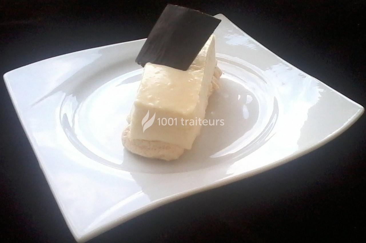 Traiteur Vendôme (Loir-et-Cher) - Le Pastronomique #22