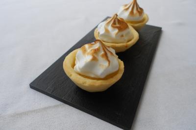 Traiteur Vendôme (Loir-et-Cher) - Le Pastronomique #25