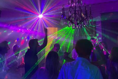 DJ Vienne (Isère) - ABC djolive #6