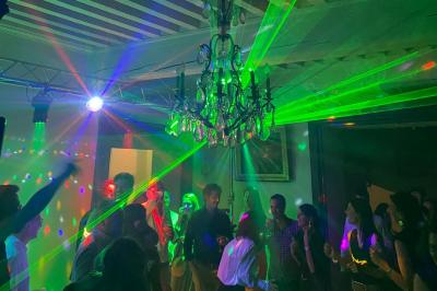 DJ Vienne (Isère) - ABC djolive #6