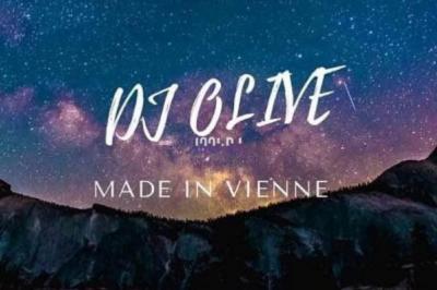 DJ Vienne (Isère) - ABC djolive #9