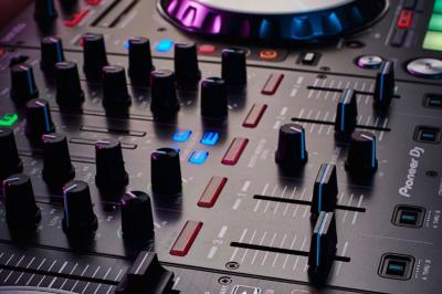 DJ Vienne (Isère) - ABC djolive #9